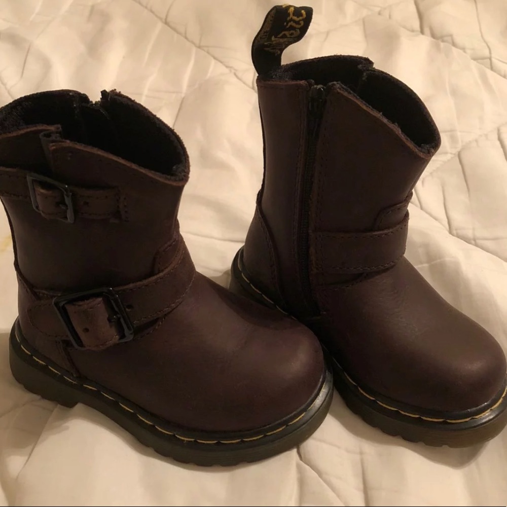 Dr Martens